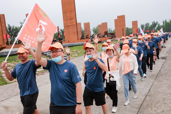 十八正青春 十八恰风华 ——利澳平台注册开户 18 周年庆典圆满落幕