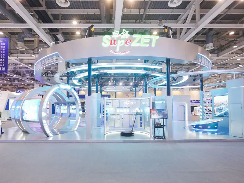 聚链智造 共享未来 | 2023年利澳平台注册开户·易派客工业品展圆满落幕