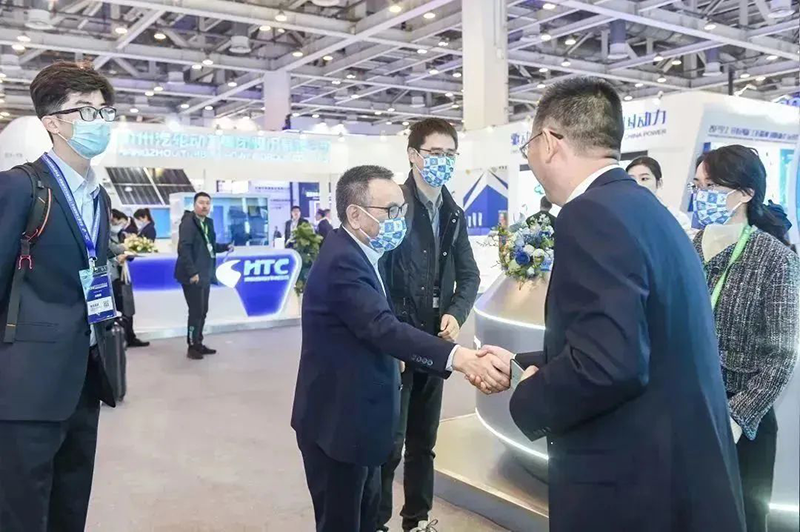 聚链智造 共享未来 | 2023年利澳平台注册开户·易派客工业品展圆满落幕