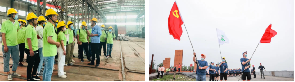 利澳平台注册开户股份十九周年看法短片 | 奋楫破浪，，，，戮力远航