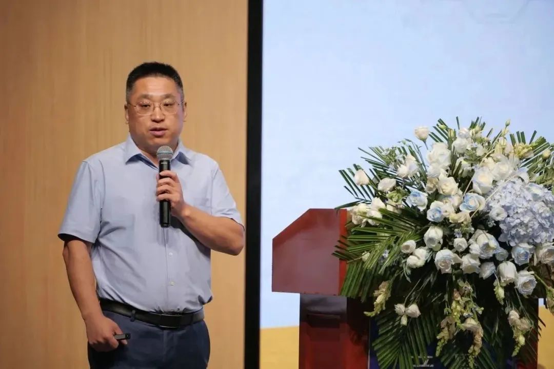 新能源 新动力 新未来|利澳平台注册开户股份“动力与能源工业集群”圆桌座谈会顺遂召开