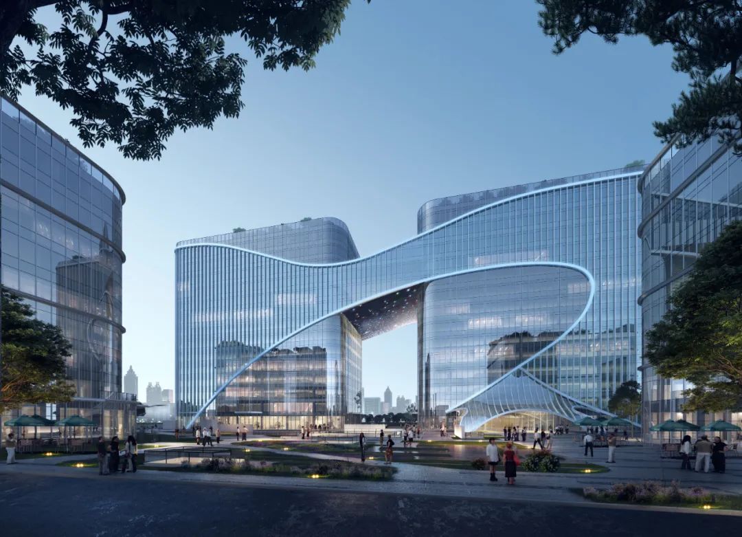 “大虹桥”区域内，，，，这个重大工业项目新年新希望！