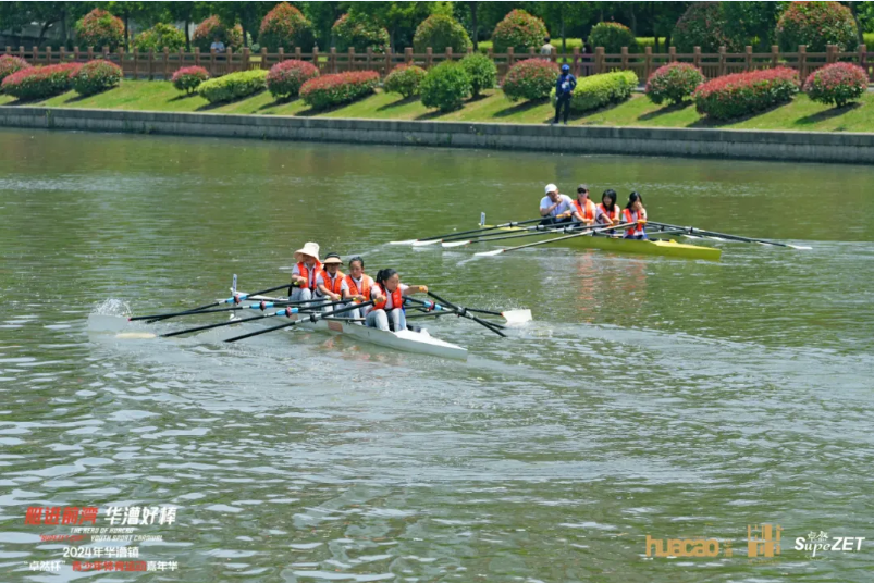 【分院动态】华漕：践行社会责任，，，，，关注青少年生长，，，，，这家春申金字塔人才企业这样做......