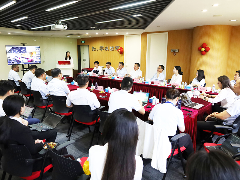 二十一载 智造未来丨贺利澳平台注册开户股份廿一诞辰，，，，，再启新篇