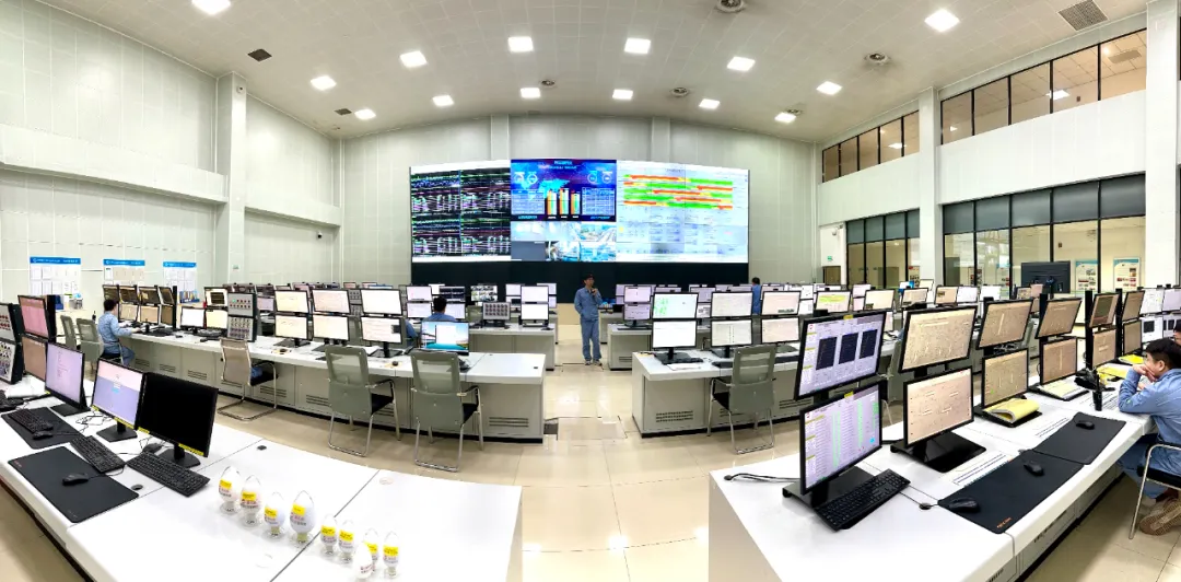 利澳平台注册开户股份携手巨正源 共促绿色能源与化工智能化生长